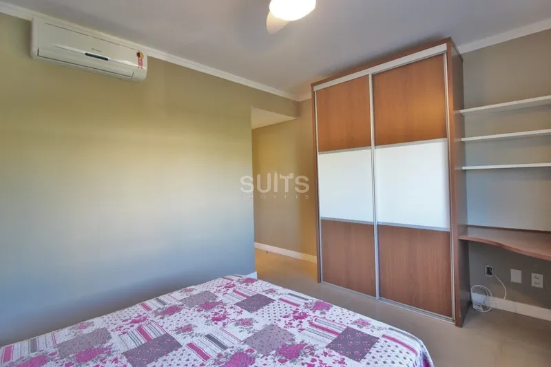 Lindíssimo sobrado à venda no condomínio Acqualina: 30ª foto da galeria de imagens do imóvel