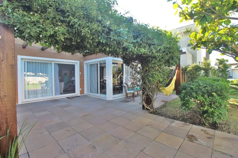 Lindíssimo sobrado à venda no condomínio Acqualina: 5ª foto da galeria de imagens do imóvel