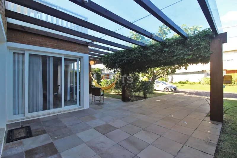 Lindíssimo sobrado à venda no condomínio Acqualina: 8ª foto da galeria de imagens do imóvel