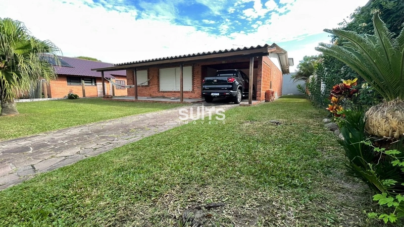 Casa à venda no Centro de Xangri-lá: 4ª foto da galeria de imagens do imóvel