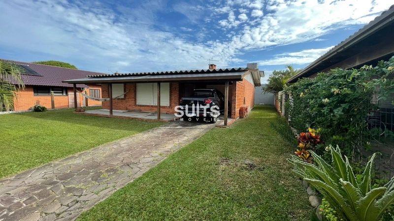 Casa à venda no Centro de Xangri-lá: 5ª foto da galeria de imagens do imóvel