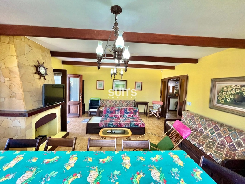 Casa com 02 terrenos no centro de Xangri-lá: 9ª foto da galeria de imagens do imóvel