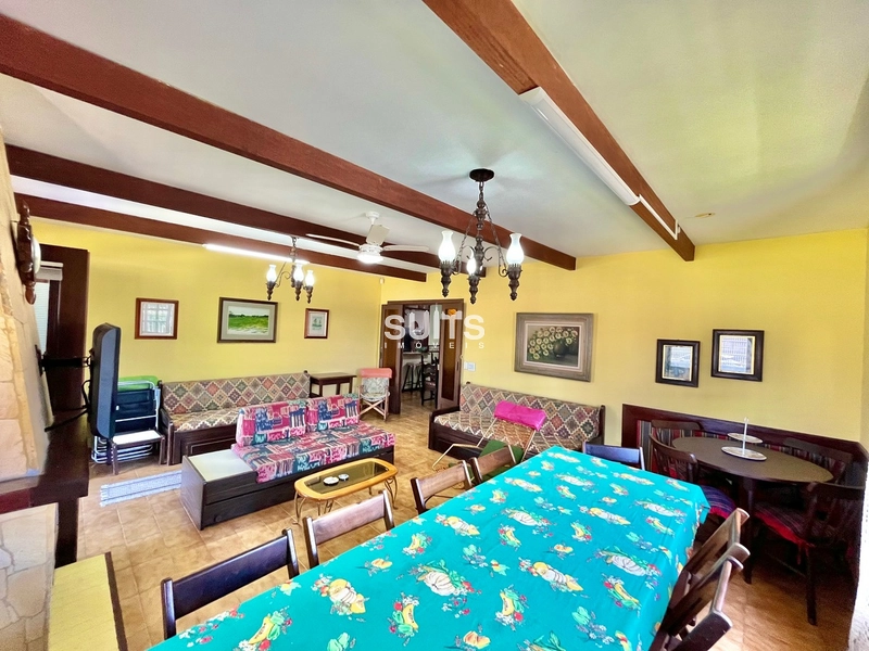 Casa com 02 terrenos no centro de Xangri-lá: 8ª foto da galeria de imagens do imóvel