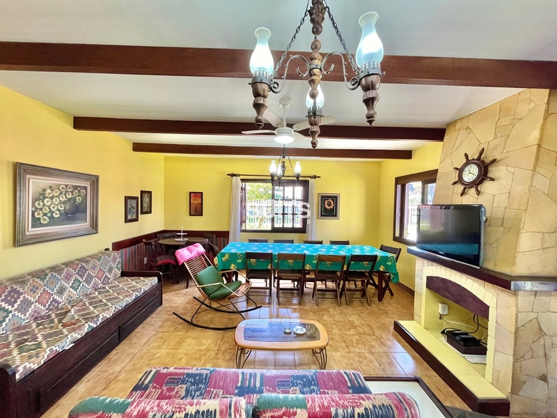 Casa com 02 terrenos no centro de Xangri-lá: 10ª foto da galeria de imagens do imóvel