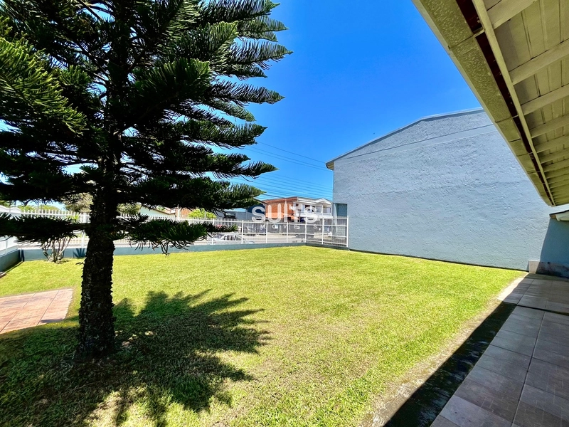 Casa com 02 terrenos no centro de Xangri-lá: 6ª foto da galeria de imagens do imóvel