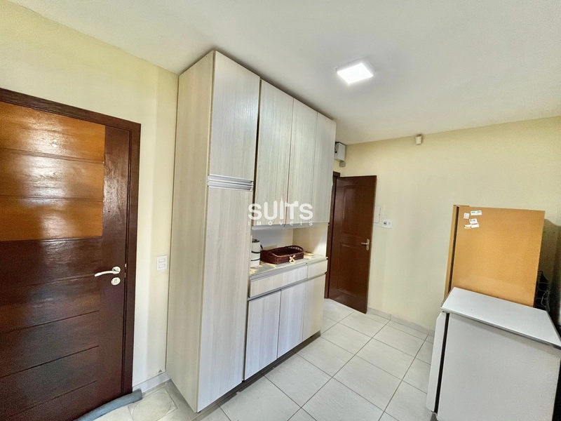 Casa com 02 terrenos no centro de Xangri-lá: 25ª foto da galeria de imagens do imóvel