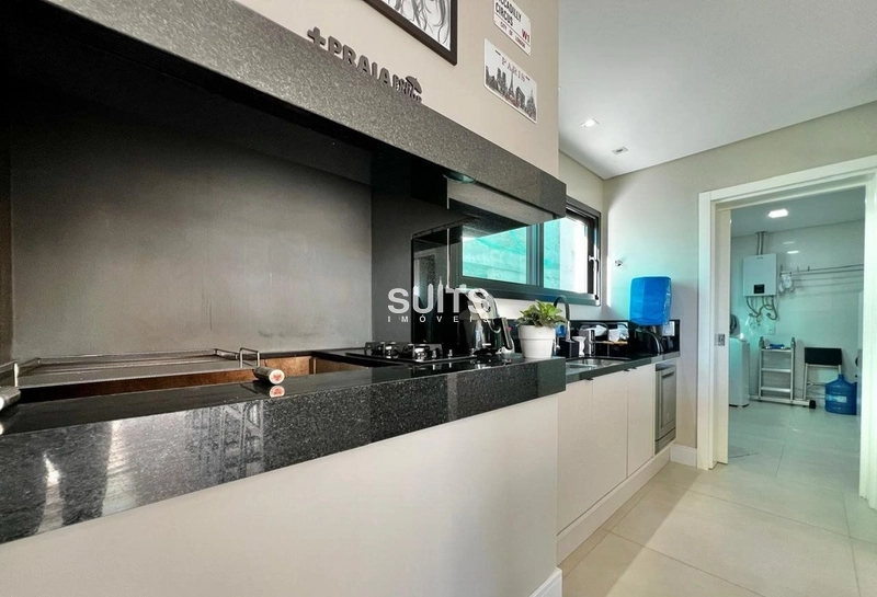 Excelente casa à venda no condomínio Riviera: 3ª foto da galeria de imagens do imóvel