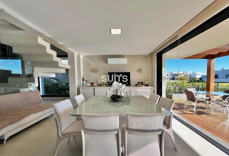 Excelente casa à venda no condomínio Riviera: 8ª foto da galeria de imagens do imóvel