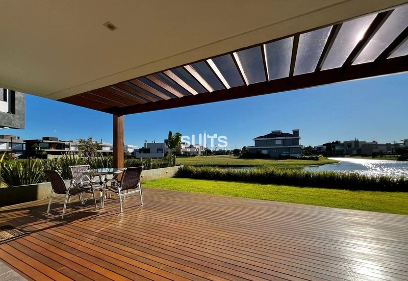 Excelente casa à venda no condomínio Riviera: 16ª foto da galeria de imagens do imóvel