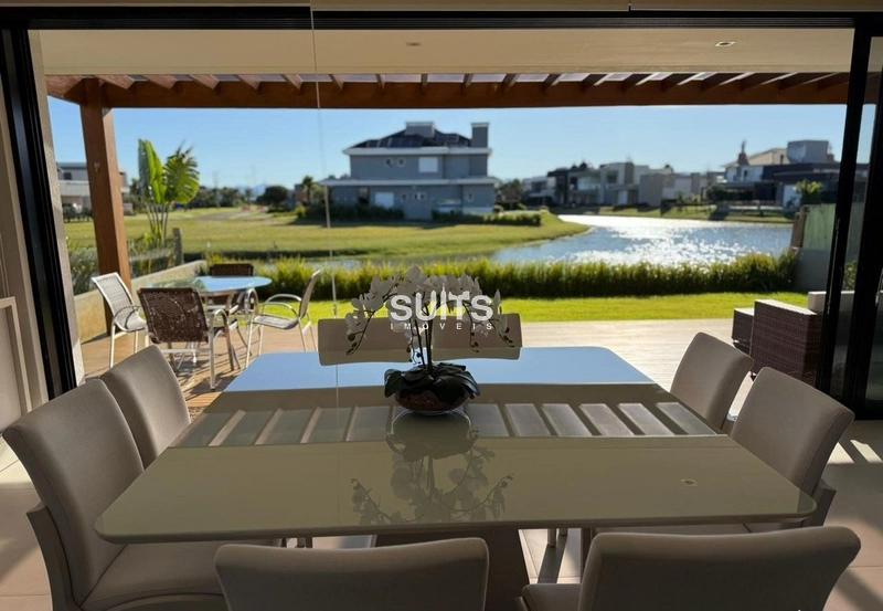 Excelente casa à venda no condomínio Riviera: 7ª foto da galeria de imagens do imóvel