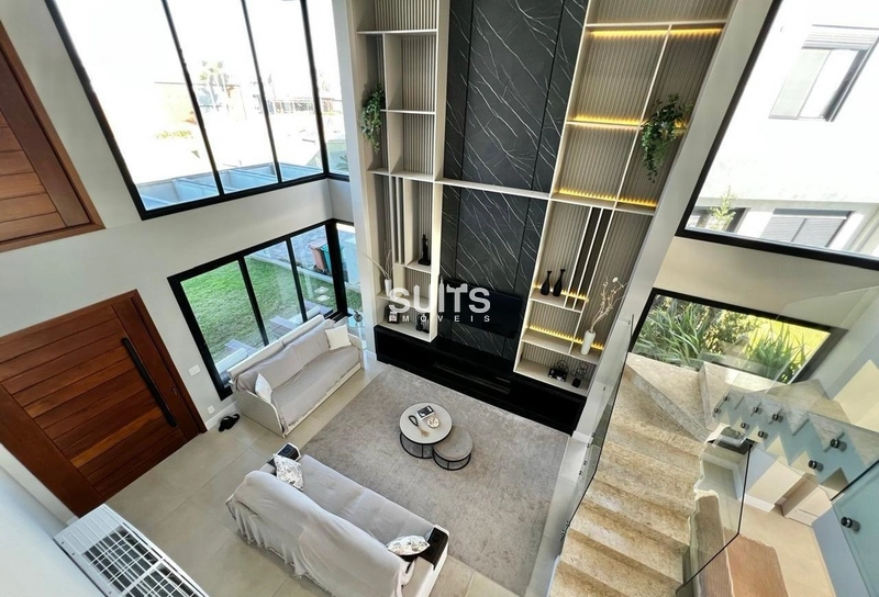 Excelente casa à venda no condomínio Riviera: 1ª foto da galeria de imagens do imóvel