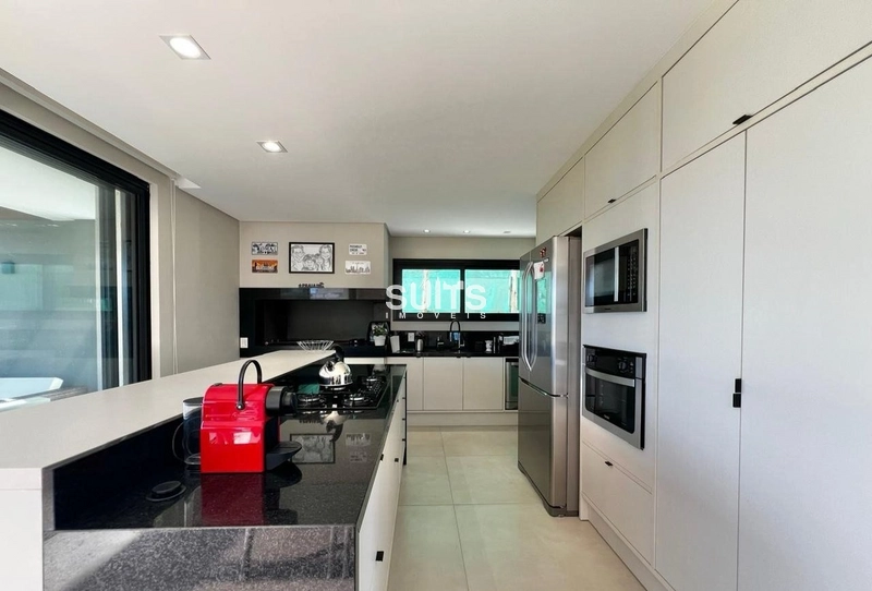 Excelente casa à venda no condomínio Riviera: 5ª foto da galeria de imagens do imóvel