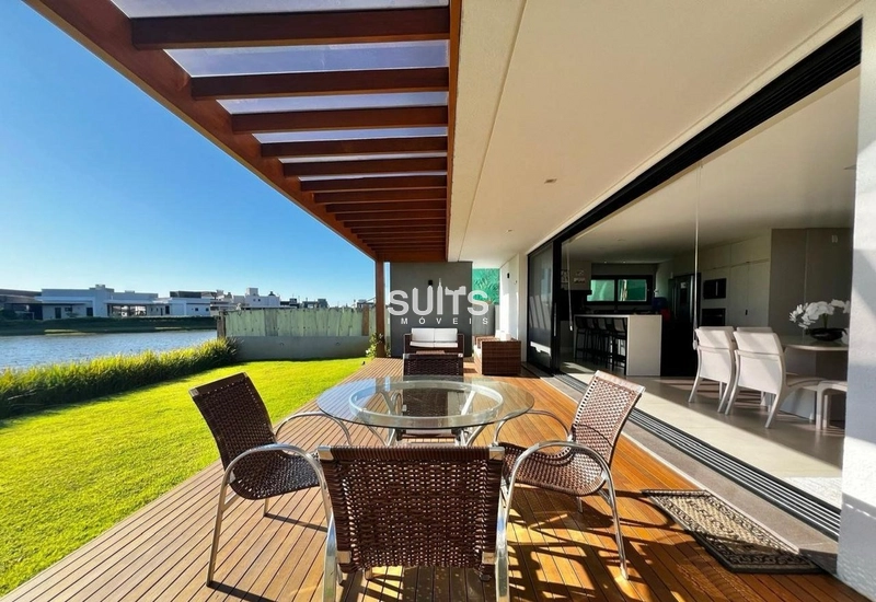 Excelente casa à venda no condomínio Riviera: 18ª foto da galeria de imagens do imóvel