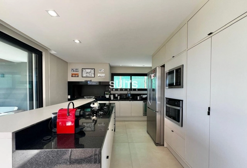 Excelente casa à venda no condomínio Riviera: 6ª foto da galeria de imagens do imóvel