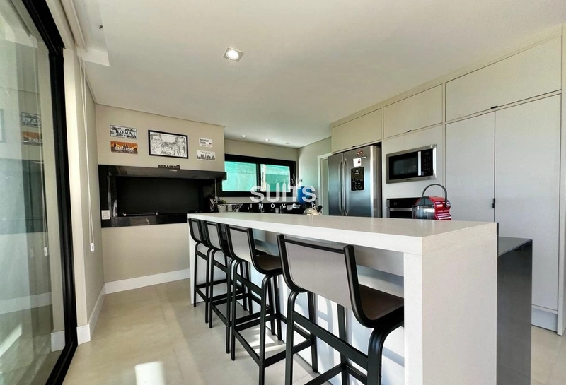 Excelente casa à venda no condomínio Riviera: 10ª foto da galeria de imagens do imóvel