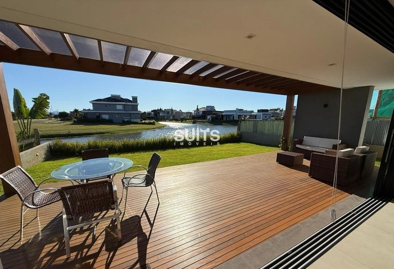 Excelente casa à venda no condomínio Riviera: 15ª foto da galeria de imagens do imóvel