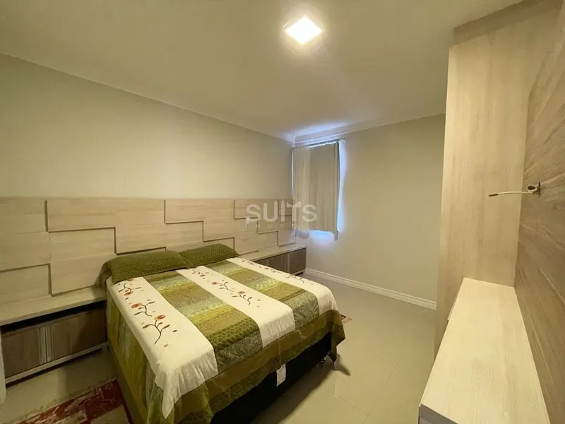 Lindo Sobrado no Condomínio Riviera, mobiliado e decorado: 24ª foto da galeria de imagens do imóvel