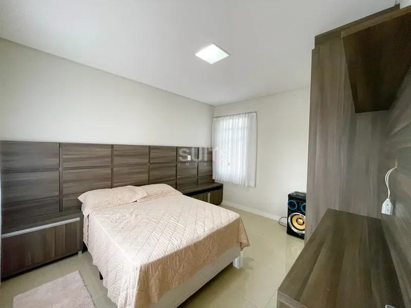 Lindo Sobrado no Condomínio Riviera, mobiliado e decorado: 15ª foto da galeria de imagens do imóvel