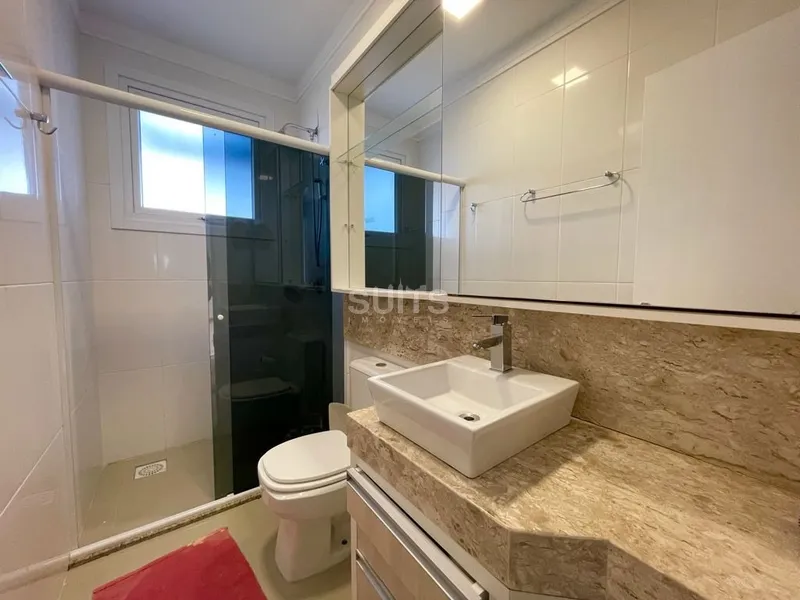 Lindo Sobrado no Condomínio Riviera, mobiliado e decorado: 25ª foto da galeria de imagens do imóvel