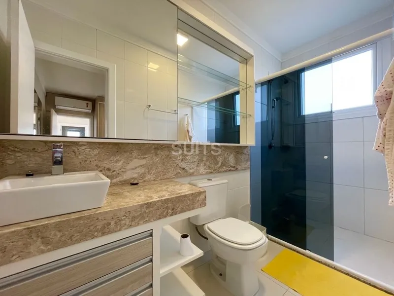 Lindo Sobrado no Condomínio Riviera, mobiliado e decorado: 27ª foto da galeria de imagens do imóvel