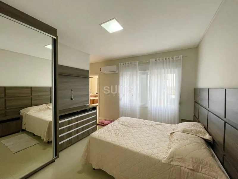 Lindo Sobrado no Condomínio Riviera, mobiliado e decorado: 16ª foto da galeria de imagens do imóvel