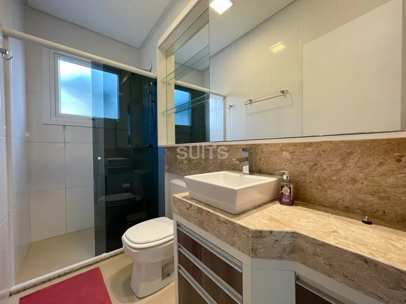 Lindo Sobrado no Condomínio Riviera, mobiliado e decorado: 17ª foto da galeria de imagens do imóvel