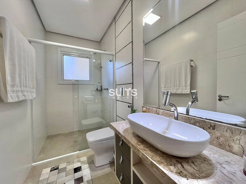 Casa á venda no condomínio Condado de Capão: 16ª foto da galeria de imagens do imóvel