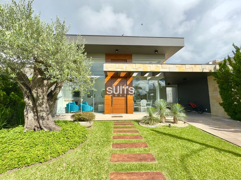 Casa á venda no condomínio Condado de Capão: 4ª foto da galeria de imagens do imóvel