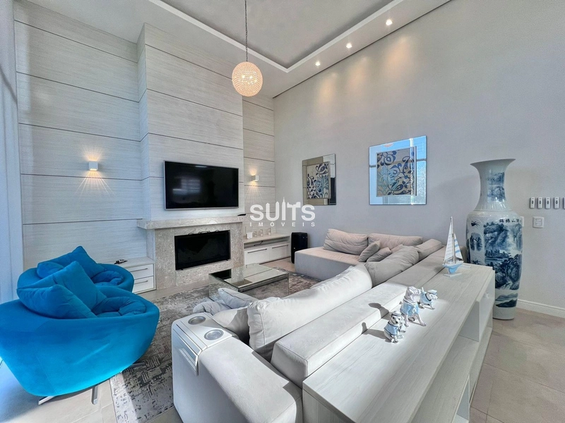 Casa á venda no condomínio Condado de Capão: 13ª foto da galeria de imagens do imóvel