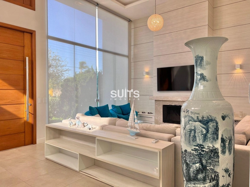 Casa á venda no condomínio Condado de Capão: 20ª foto da galeria de imagens do imóvel