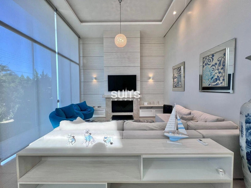 Casa á venda no condomínio Condado de Capão: 24ª foto da galeria de imagens do imóvel