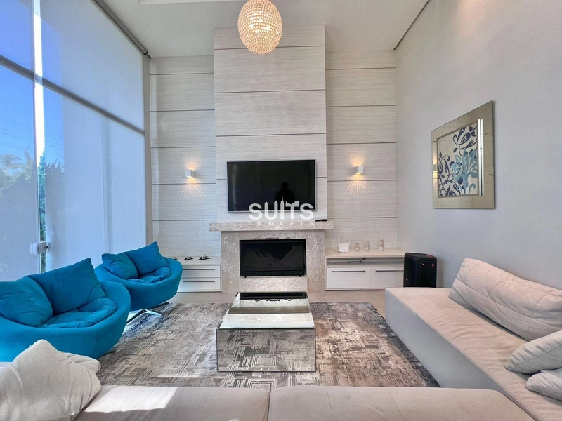 Casa á venda no condomínio Condado de Capão: 15ª foto da galeria de imagens do imóvel