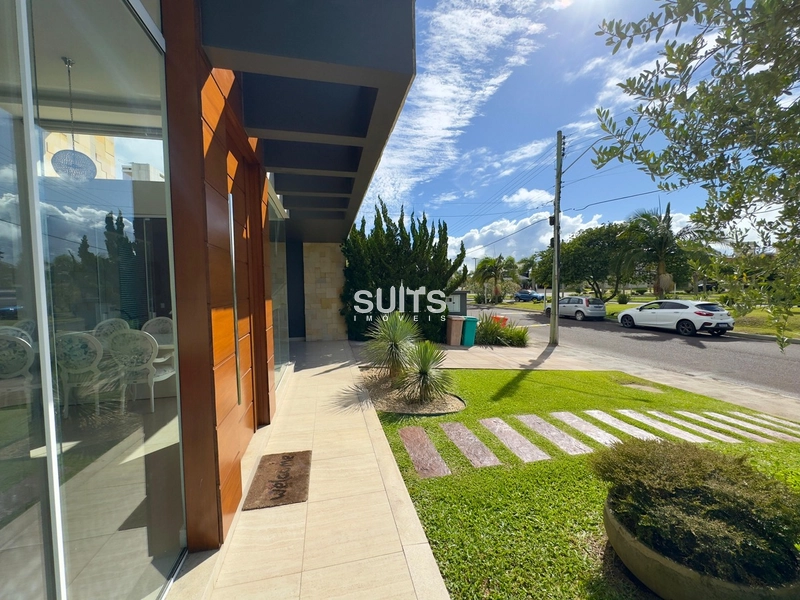 Casa á venda no condomínio Condado de Capão: 3ª foto da galeria de imagens do imóvel