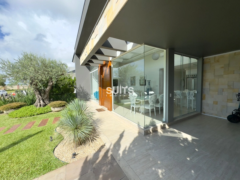 Casa á venda no condomínio Condado de Capão: 6ª foto da galeria de imagens do imóvel