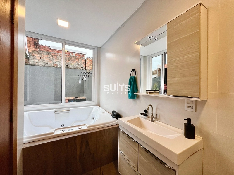 Excelente casa na praia de Rainha do Mar: 14ª foto da galeria de imagens do imóvel