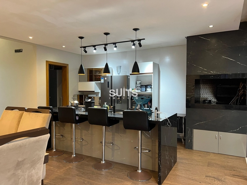 Excelente casa na praia de Rainha do Mar: 7ª foto da galeria de imagens do imóvel