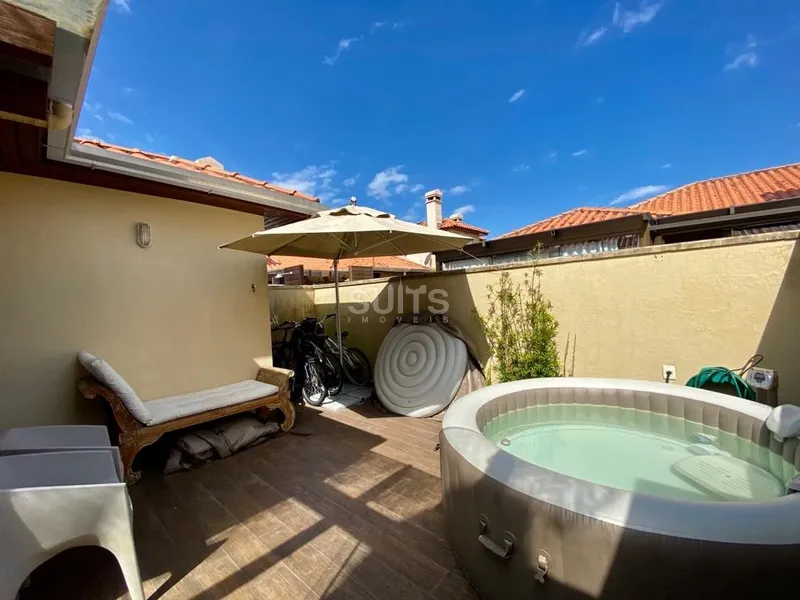 Imóvel impecável no Condominio Casa Hermosa: 22ª foto da galeria de imagens do imóvel