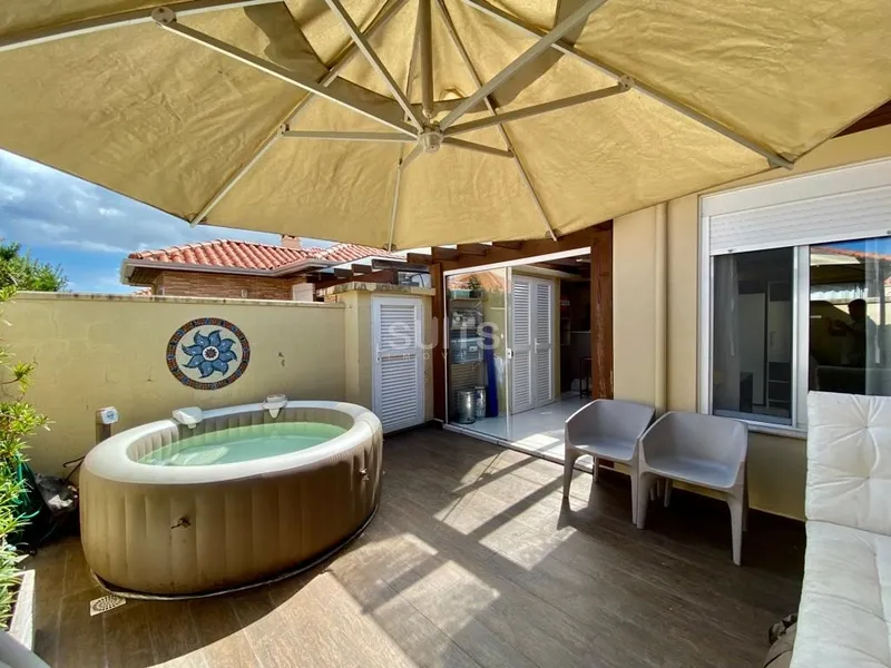 Imóvel impecável no Condominio Casa Hermosa: 21ª foto da galeria de imagens do imóvel