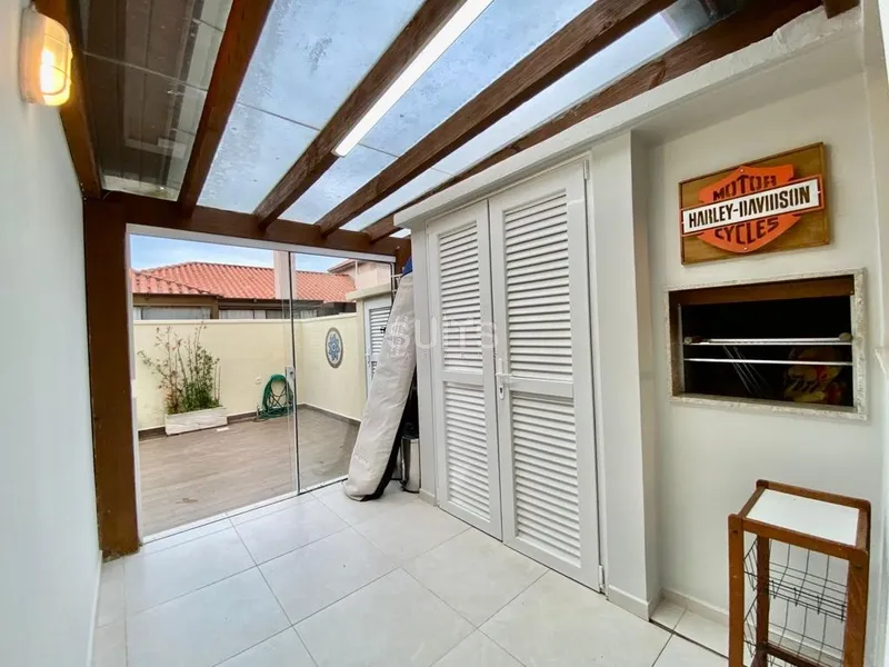 Imóvel impecável no Condominio Casa Hermosa: 8ª foto da galeria de imagens do imóvel