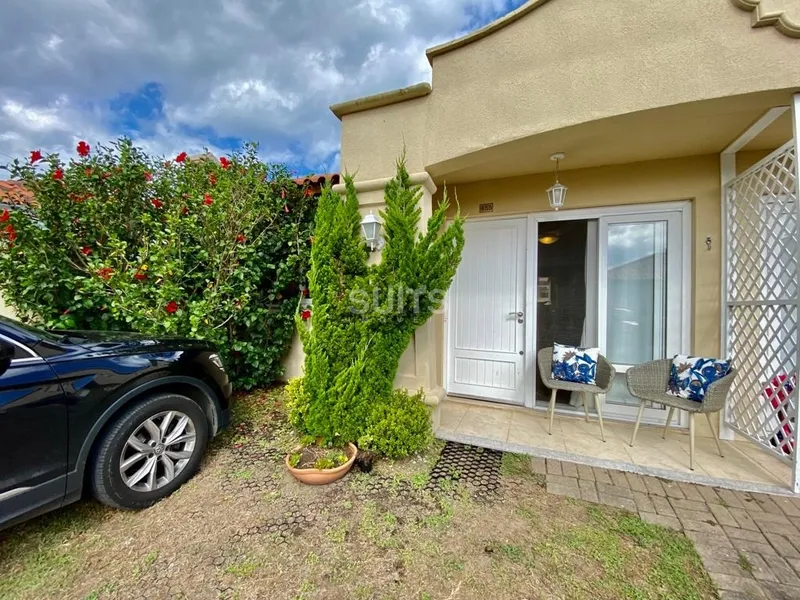 Imóvel impecável no Condominio Casa Hermosa: 1ª foto da galeria de imagens do imóvel