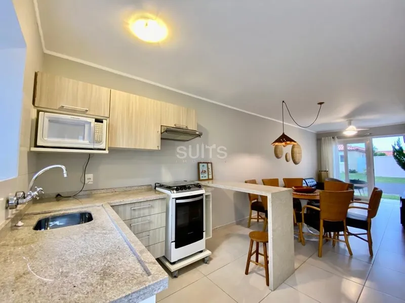 Imóvel impecável no Condominio Casa Hermosa: 3ª foto da galeria de imagens do imóvel