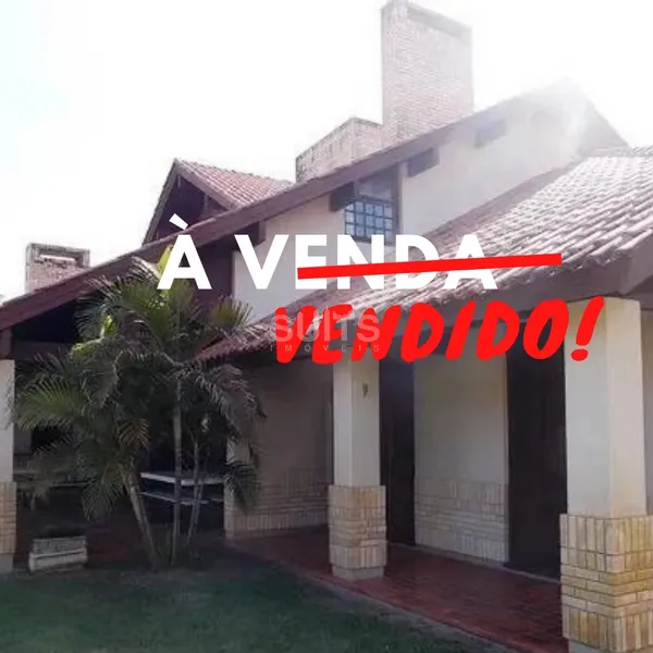 Excelente Sobrado na Praia de Atlântida em Xangri-Lá: 1ª foto da galeria de imagens do imóvel