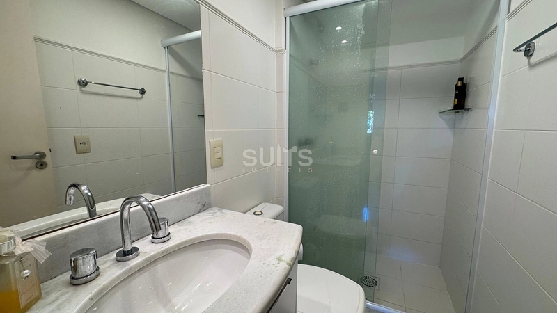 Excelente sobrado à venda no Pacific : 9ª foto da galeria de imagens do imóvel