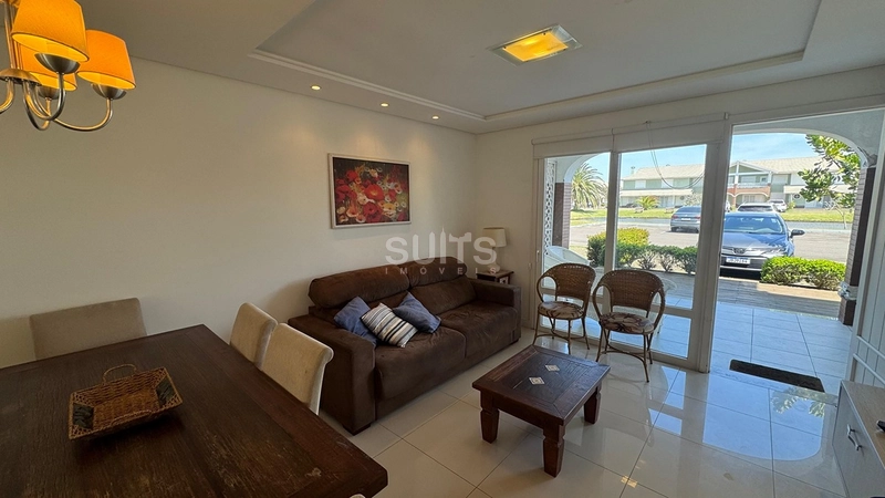 Excelente sobrado à venda no Pacific : 4ª foto da galeria de imagens do imóvel