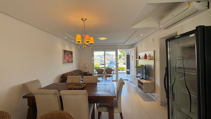 Excelente sobrado à venda no Pacific : 11ª foto da galeria de imagens do imóvel