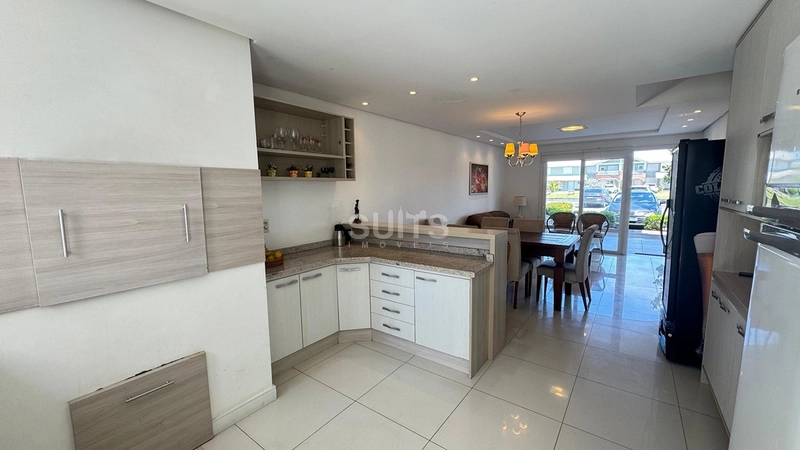 Excelente sobrado à venda no Pacific : 6ª foto da galeria de imagens do imóvel