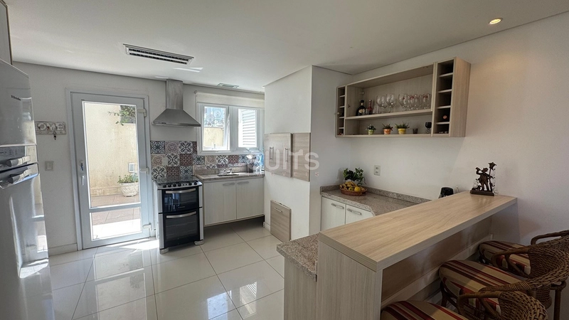 Excelente sobrado à venda no Pacific : 5ª foto da galeria de imagens do imóvel