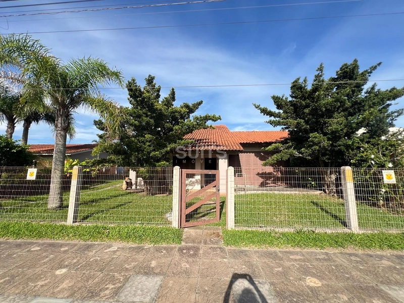 Imóvel residencial ou comercial