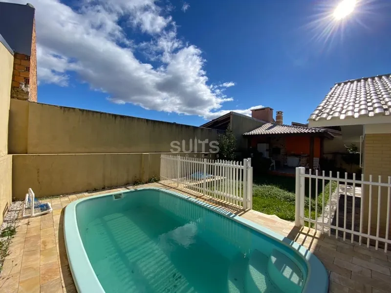 Ótima casa em excelente localização na praia de Atlântida: 17ª foto da galeria de imagens do imóvel