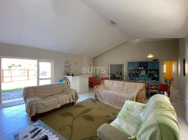 Ótima casa em excelente localização na praia de Atlântida: 2ª foto da galeria de imagens do imóvel